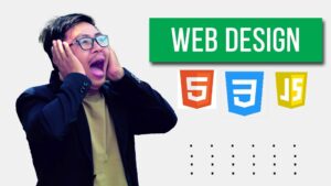 Extra Web Design Course Training In Nepal